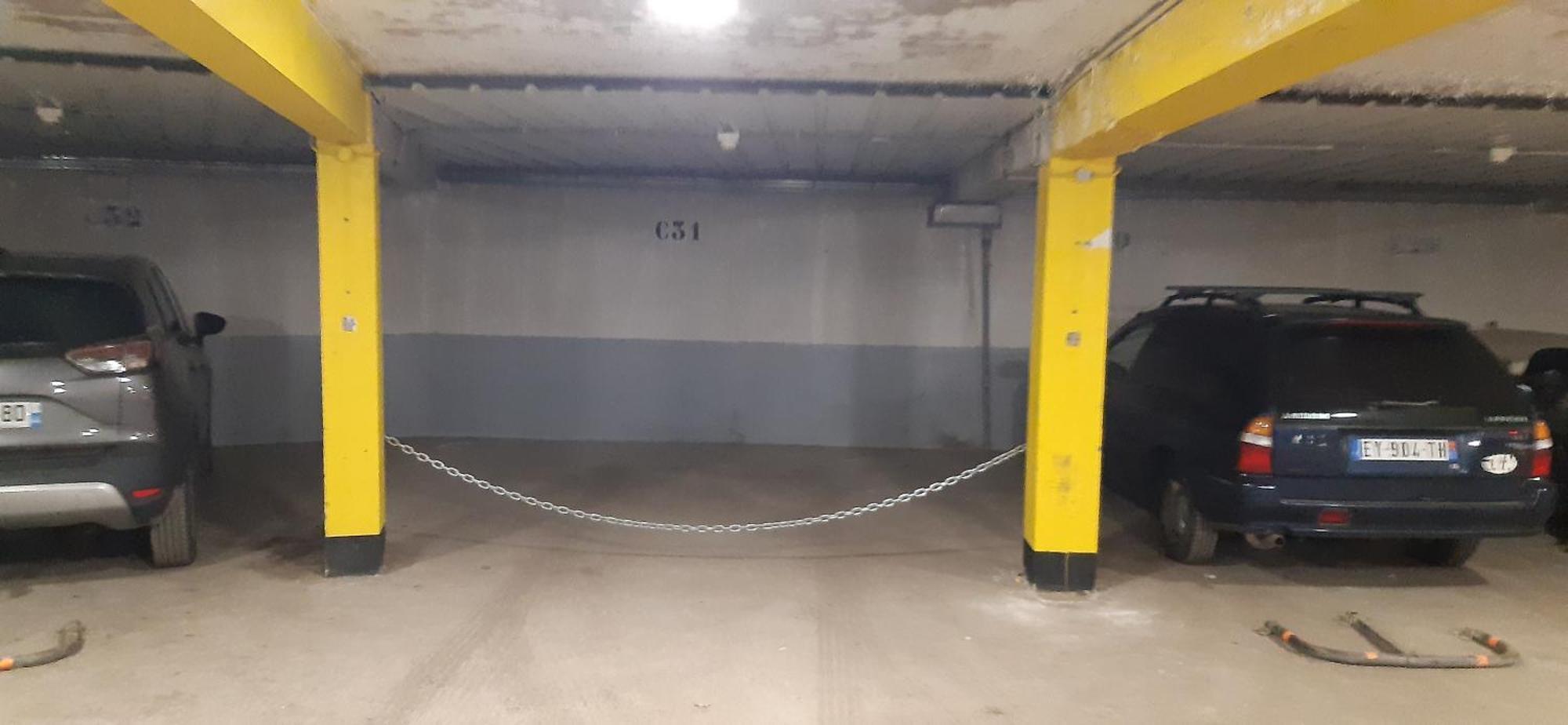 La Mongie, Studio Pieds Des Pistes, Parking Interieur Prive Exterior photo